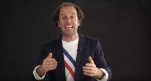 ¡Stefan Kramer lo hizo de nuevo! Mira las imitaciones de los candidatos presidenciales