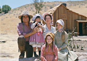 Actriz de "La pequeña casa en la pradera" denunció acoso sexual y así respondió el involucrado