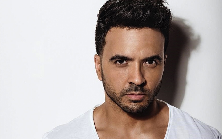 Luis Fonsi