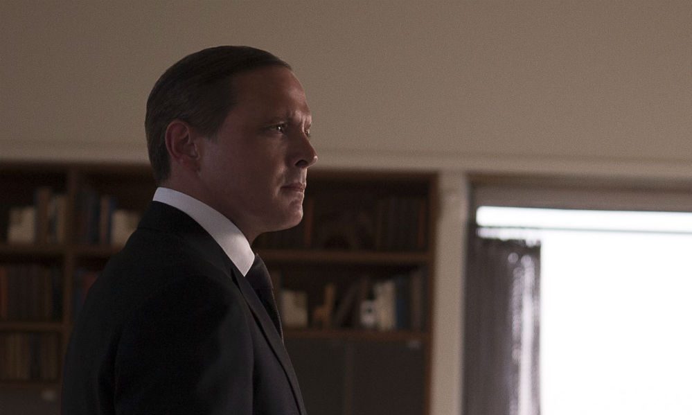 #AlertaDeEstreno ¡Revisa el nuevo videoclip de Luis Miguel!