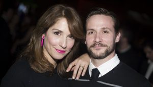 Marido de Mariana Loyola debutará en teleseries en "Soltera otra vez 3"