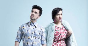 Miranda! regresa a Chile, ¡y no te lo puedes perder!