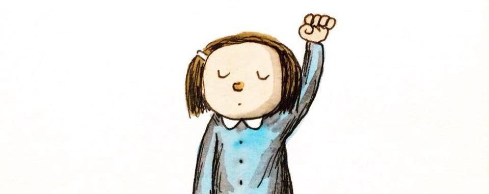 4 Famosas que han luchado contra la violencia de género