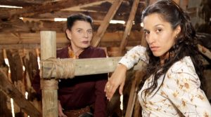 ¡"Perdona nuestros pecados" reveló uno de los momentos más trágicos