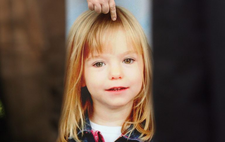Identifican a prisionero alemán como nuevo sospechoso de la desaparición de Madeleine McCann