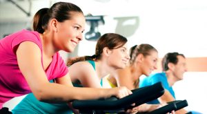 Entrenamiento LISS o cómo ponerte en forma de manera más fácil