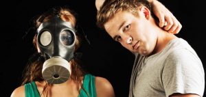 ¡Increíble! Estudio revela que los gases de tu pareja podrían hacerte vivir más