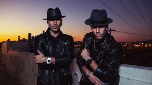 Power Peralta ofrecerá clase masiva gratuita este domingo