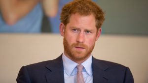 Repasamos la vida amorosa del Príncipe Harry