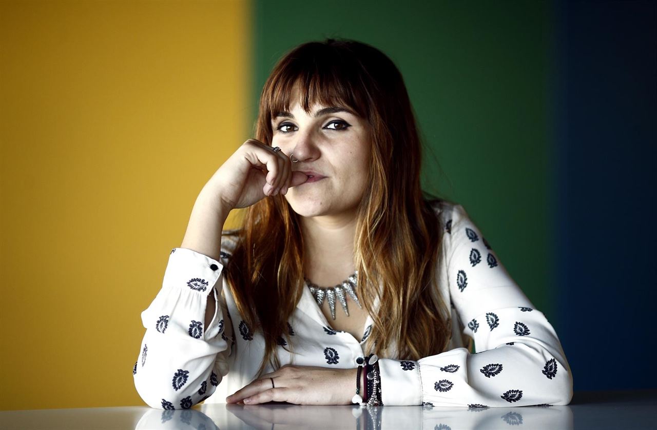 ¡Rozalén sorprenderá con concierto en el Teatro San Ginés!