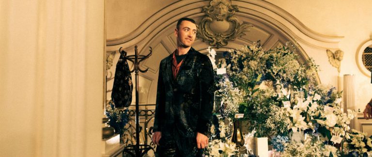¡Nos emocionamos! Sam Smith estrena su nuevo video