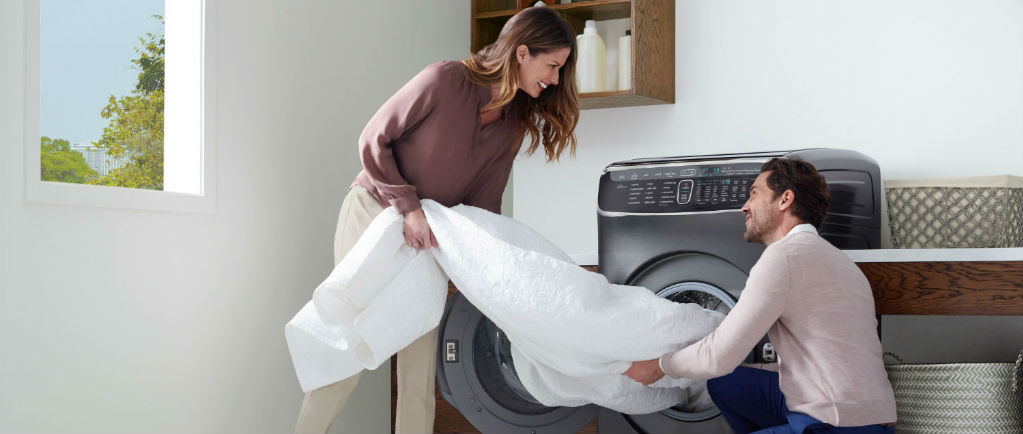 Ahorra luz y agua con estos tips de lavado inteligente