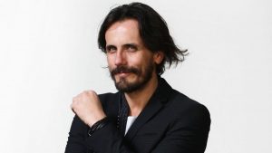 Sergio Lagos conducirá nuevo programa de conversación Canal 13