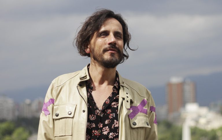 ¡Entregó su versión! Sergio Lagos confirmó paternidad de menor tras demanda