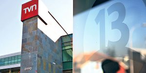 ¿Qué pasa con TVN y Canal 13? ¡Acá te contamos los cambios en estos canales de televisión!