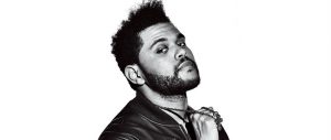 ¡Pillan a The Weeknd con la ex polola de Justin Bieber!
