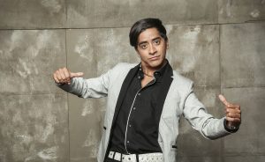 ¿Spoiler? Fernando Godoy sorprende con particular video sobre "Tranquilo papá"