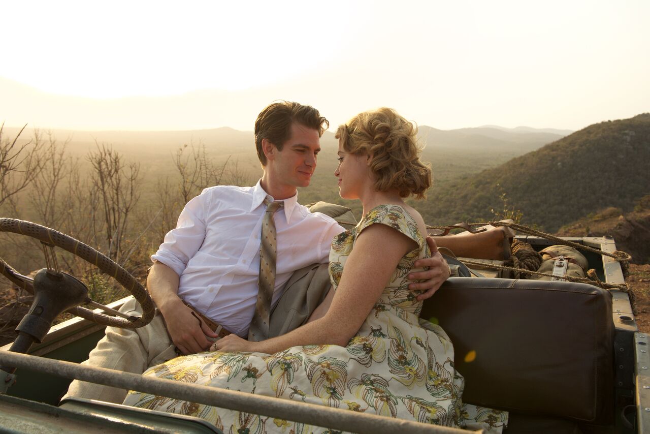 ¡Basada en hechos reales! Conoce la nueva película de amor que debes ver en el cine