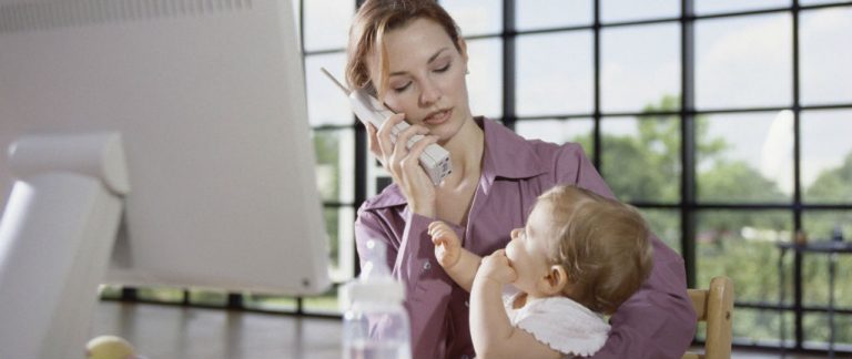 ¿Para ser exitoso laboralmente hay que sacrificar la vida familiar?