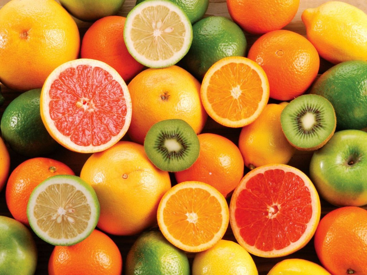 Vitamina C