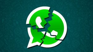 ¡Los mejores memes tras la caída mundial de WhatsApp!