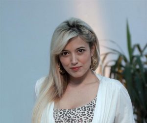 Yamila Reyna deja Mega y confirma nuevo proyecto televisivo