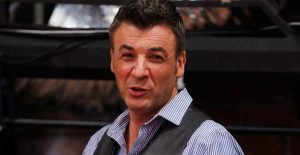 Chef Yann Yvin reveló que tiene coronavirus: "Somos una bomba sin saberlo"