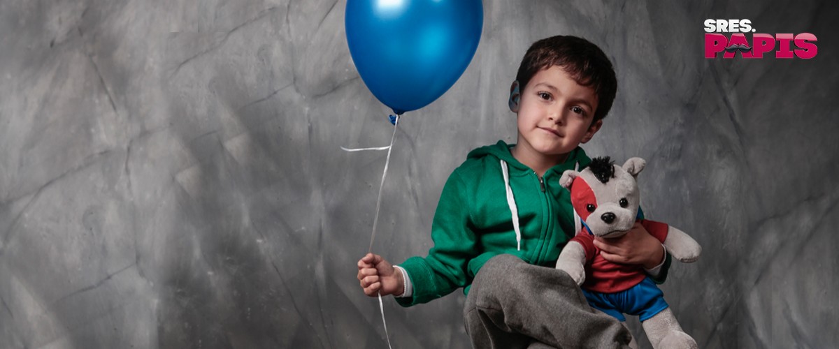 La emotiva despedida del recordado "Yoni" de "Sres. Papi" a Marcela de la Carrera