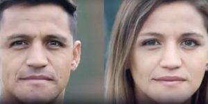 Así serían los mejores futbolistas del mundo si fueran mujer