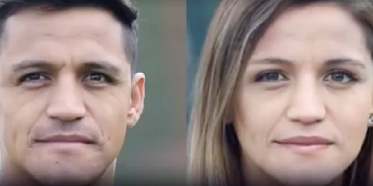 Así serían los mejores futbolistas del mundo si fueran mujer