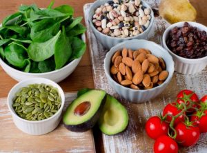 ¡Para incluir al menú! Alimentos que aumentan las defensas del organismo