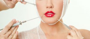 Exchica reality se somete a particular operación en sus...orejas