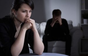 Esta conducta en el amor demuestra que tienes baja autoestima