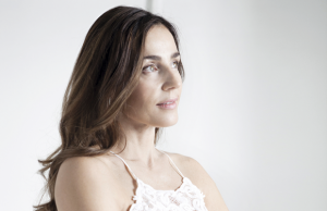 Bárbara Rebolledo revela parte de los problemas sentimentales que tuvo con Felipe Camiroaga