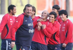 ¡Se quedó en Chile por amor! Conoce la linda historia de amor de Bonini y una profesora chilena