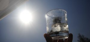 Dirección Meteorológica de Chile pronostica alza en las temperaturas máximas en RM