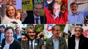 Si todavía no sabes por quién votar, esta gráfica te va a ayudar