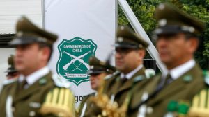 Carabineros tendrá que hablar 3 idiomas para una subcomisaría para extranjeros