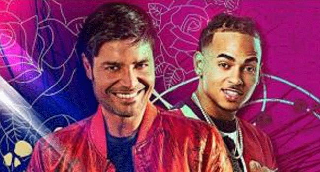 #AlertaDeEstreno ¡Mira "Choka choka", el nuevo y sexy video de Chayanne!