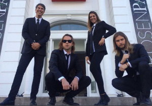 Ya hay fecha para el retorno de "CQC" a las pantallas