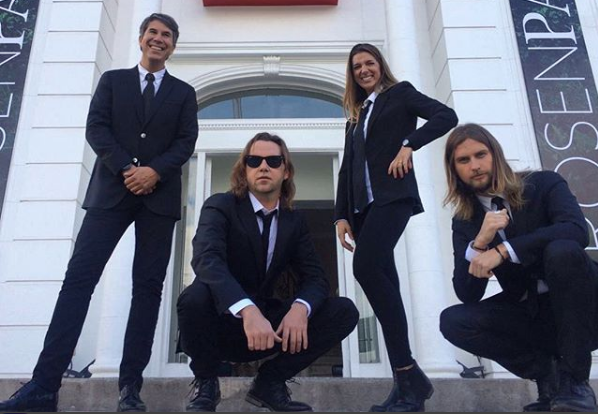 Ya hay fecha para el retorno de "CQC" a las pantallas