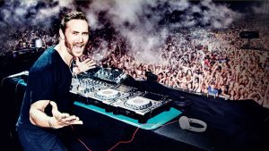 El dj más famoso del mundo cumple 50 años
