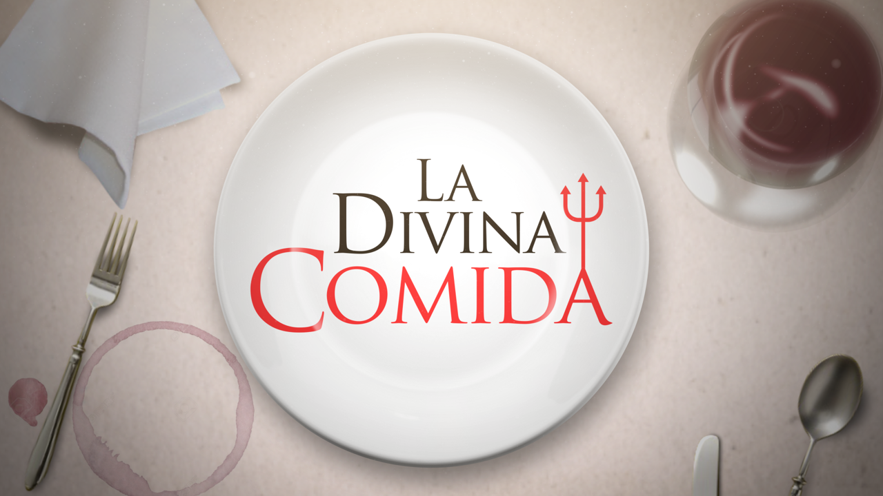 La divina comida