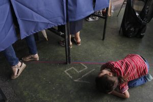 El lado B de las elecciones