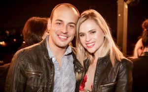 'Orgullosa de vos': Eliana Albasetti comparte nuevo logro familiar