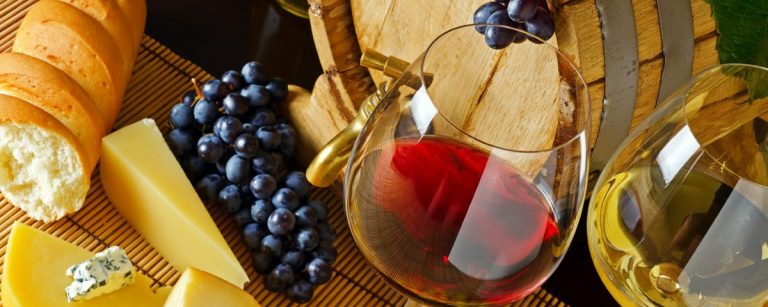 Participa por entradas para la Feria del Vino 2017