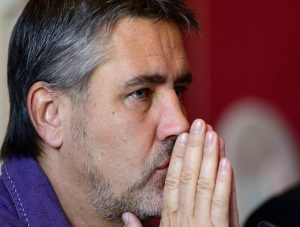 Fiscal confirma que el cuchillo con el que fue agredido Fulvio Rossi no contiene sangre humana