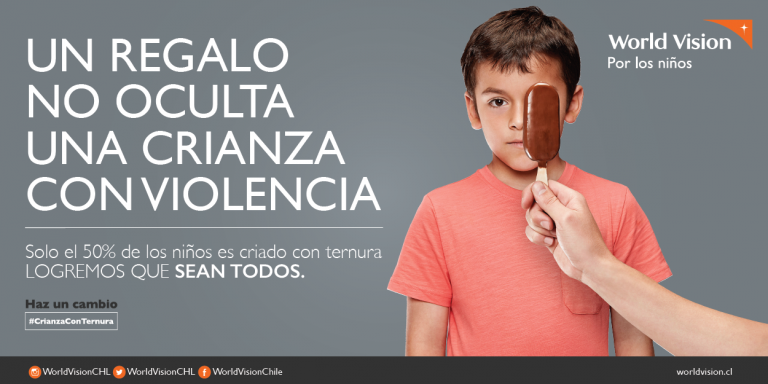 Te invitamos a conocer cómo podemos fomentar nuestra crianza con ternura