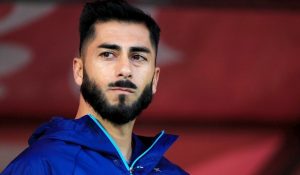 La grave y extraña enfermedad que aqueja al futbolista Johnny herrera