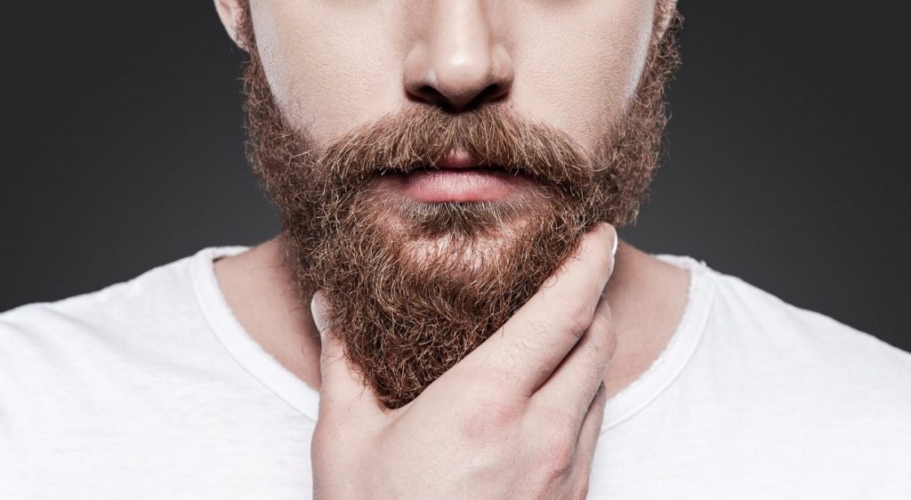 Barbas de moda: Descubre tendencias para tu vello facial
